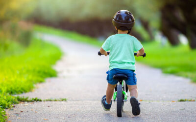 We Were at Annual KIK Picnic!