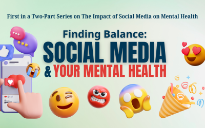 The Impact of Social Media on Mental Health