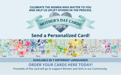 MOTHER’S DAY TRIBUTE CARDS 2026 SPECIAL EDITION